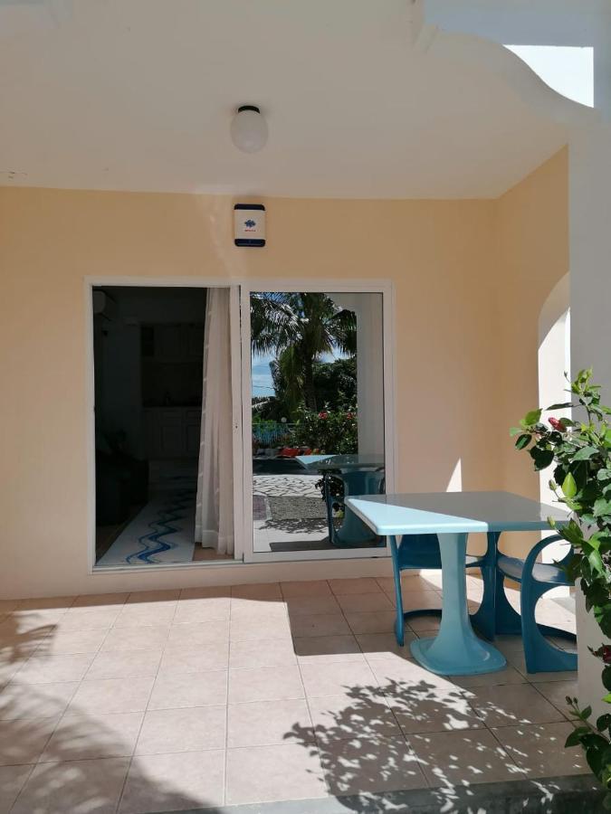 Marisa Residences La Gaulette Εξωτερικό φωτογραφία