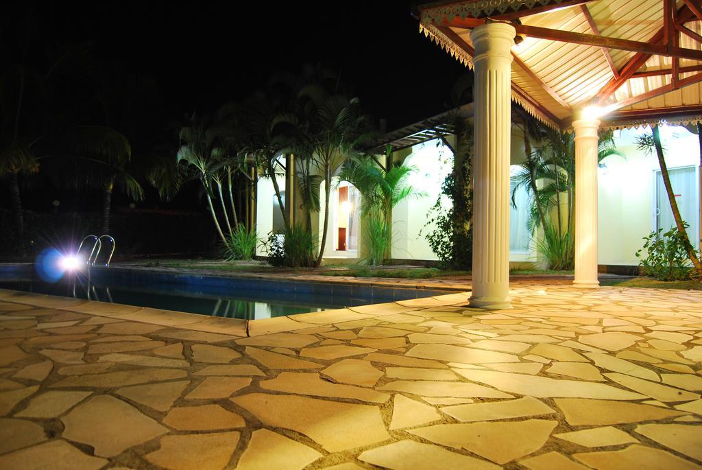 Marisa Residences La Gaulette Δωμάτιο φωτογραφία
