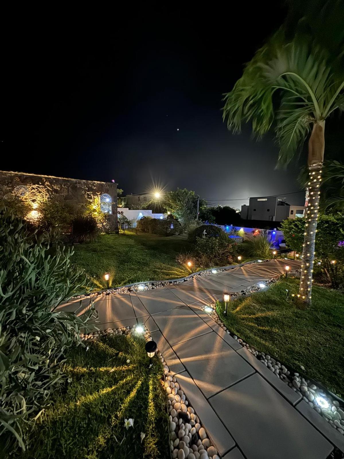 Marisa Residences La Gaulette Εξωτερικό φωτογραφία