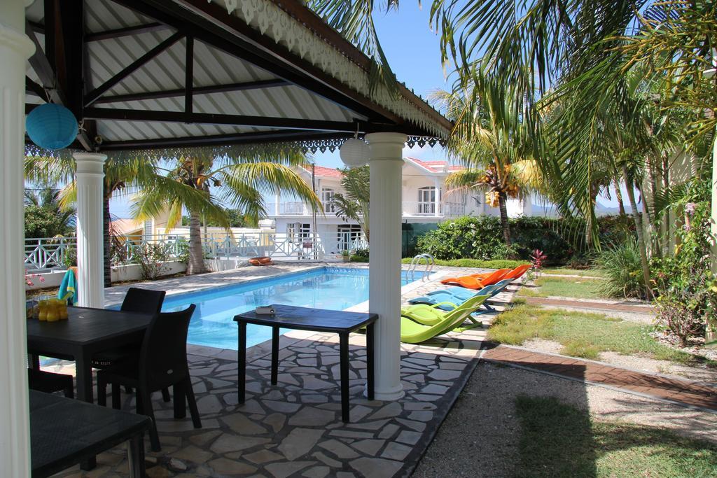 Marisa Residences La Gaulette Δωμάτιο φωτογραφία