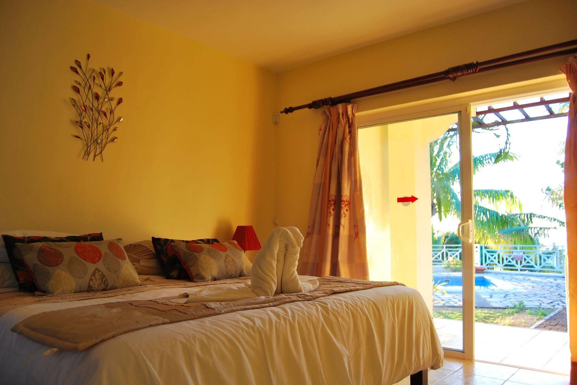 Marisa Residences La Gaulette Εξωτερικό φωτογραφία