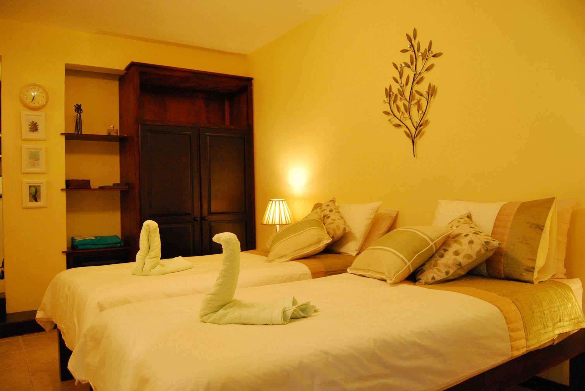 Marisa Residences La Gaulette Εξωτερικό φωτογραφία