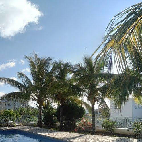 Marisa Residences La Gaulette Εξωτερικό φωτογραφία