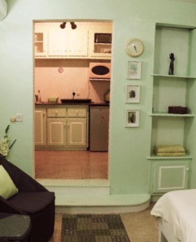 Marisa Residences La Gaulette Εξωτερικό φωτογραφία